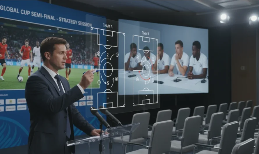 Franco Foda’dan Türkiye Maçı Öncesi Kritik Strateji ve Şans Analizi