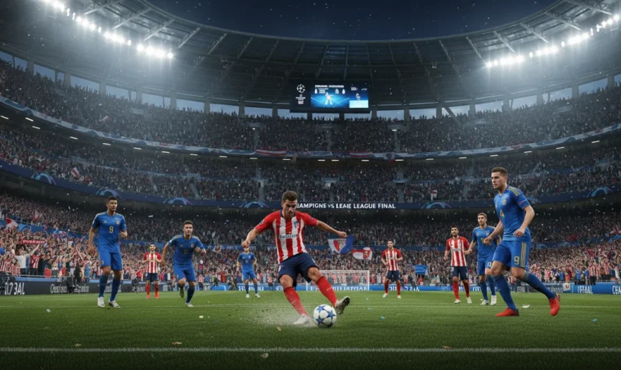 Samsunspor’un Madrid Seferi: Avrupa’daki 22. Randevuda Mucize Arayışı