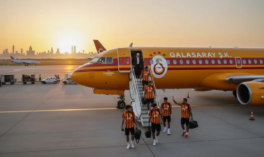 Sarı Kırmızılı Temsilcimiz Ada Deplasmanında Tur Peşinde