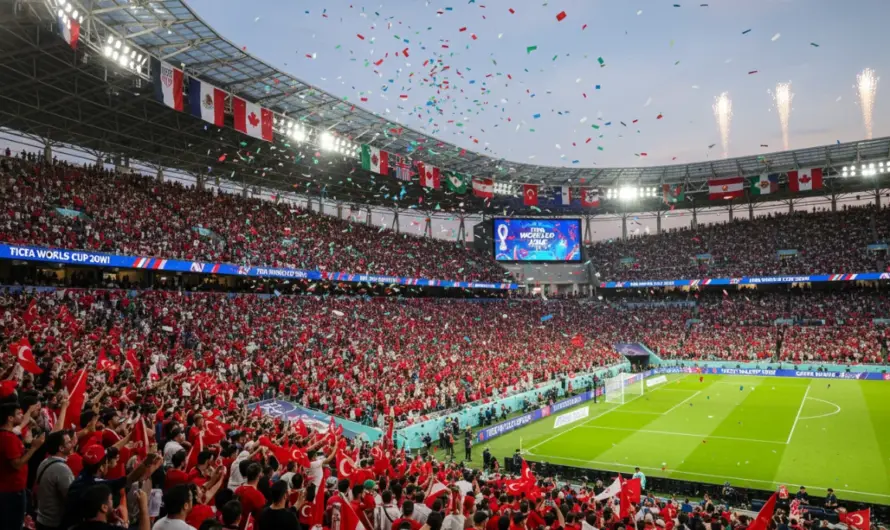 2026 Dünya Kupası Maç Biletleri İçin Eksiksiz Rehber