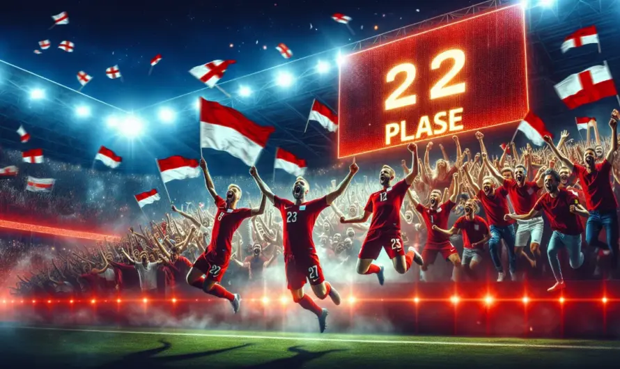 Ay-Yıldızlı Ekibimiz Dünyanın En İyi 22 Takımı Arasına Girdi: Analiz