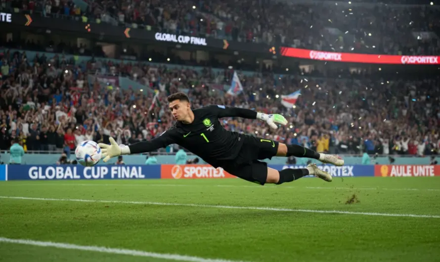 Dünyada Yılın En İyi 15 Kalecisi: Ederson ile Türkiye Temsili