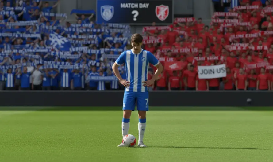 Genç Yıldız Semih Kılıçsoy Beşiktaş’a Geri mi Dönüyor?