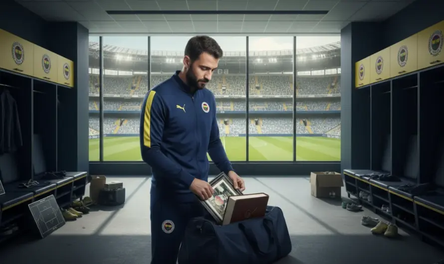 Kadıköy’de Alman Çalıştırıcı Dönemi Resmen Kapanıyor