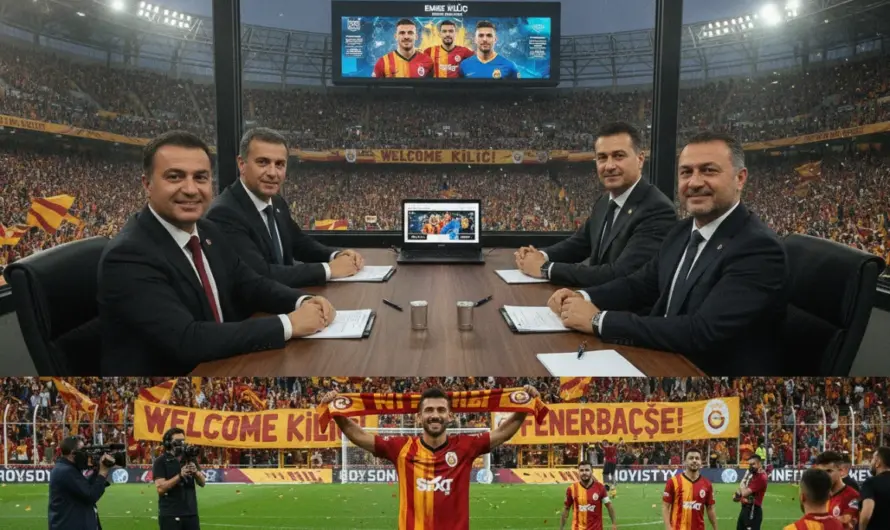 Aslan Hollandalı Orta Sahayla Kadrosunu Yeniliyor