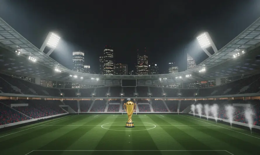 UEFA 2028 ve 2029 Final Adreslerini Belirledi: Türkiye Listede Yer Almadı