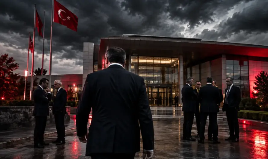 Türk Futbolunda Riva Krizi: Hacıosmanoğlu ve Yönetim Yol Ayrımında